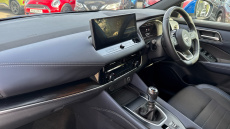 Nissan Qashqai 1.3 DiG-T MH Tekna 5dr Petrol Hatchback